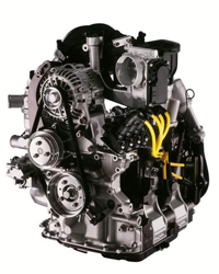 U2032 Engine